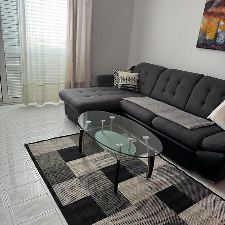 Apartment Halugica Kali Eksteriør billede