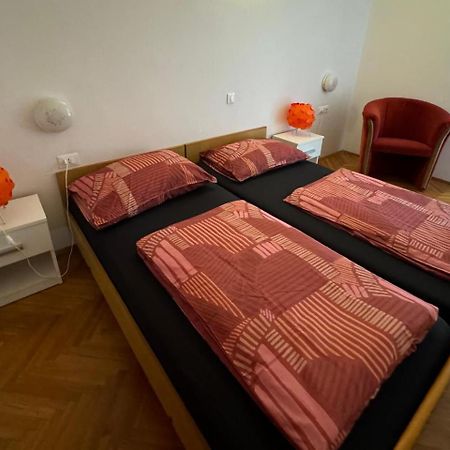 Apartment Halugica Kali Eksteriør billede