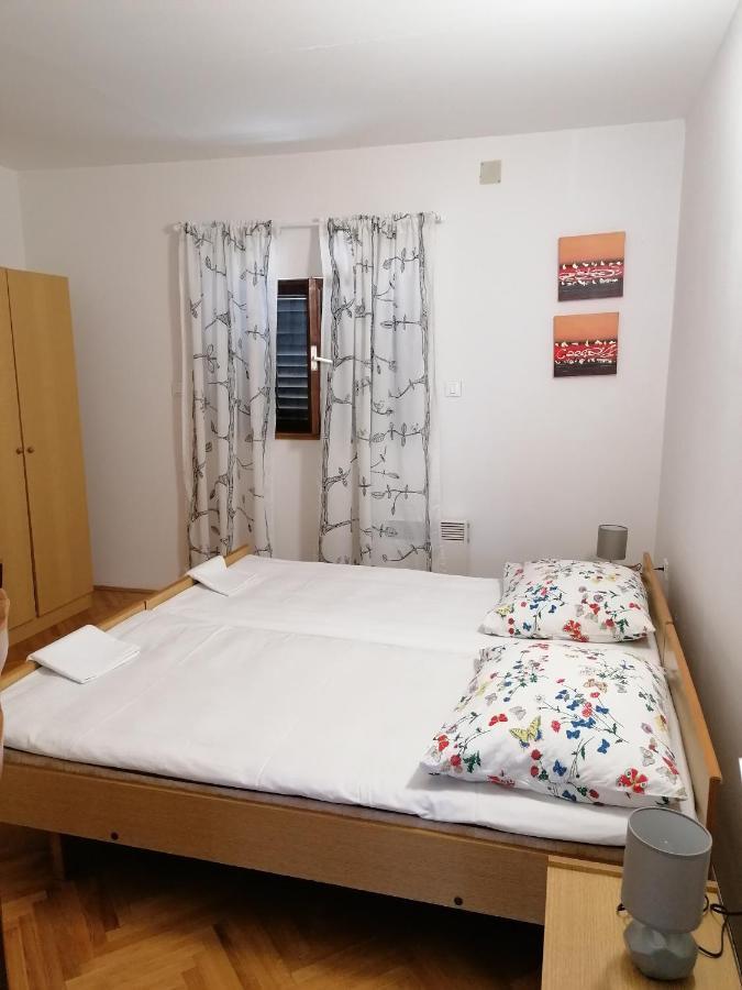 Apartment Halugica Kali Eksteriør billede