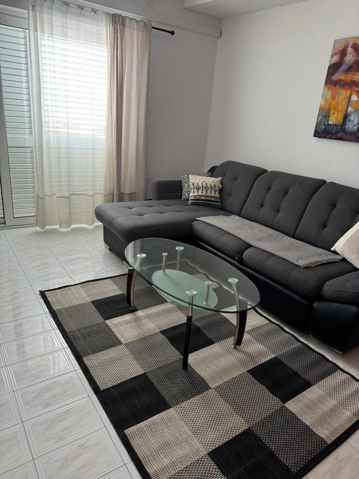 Apartment Halugica Kali Eksteriør billede