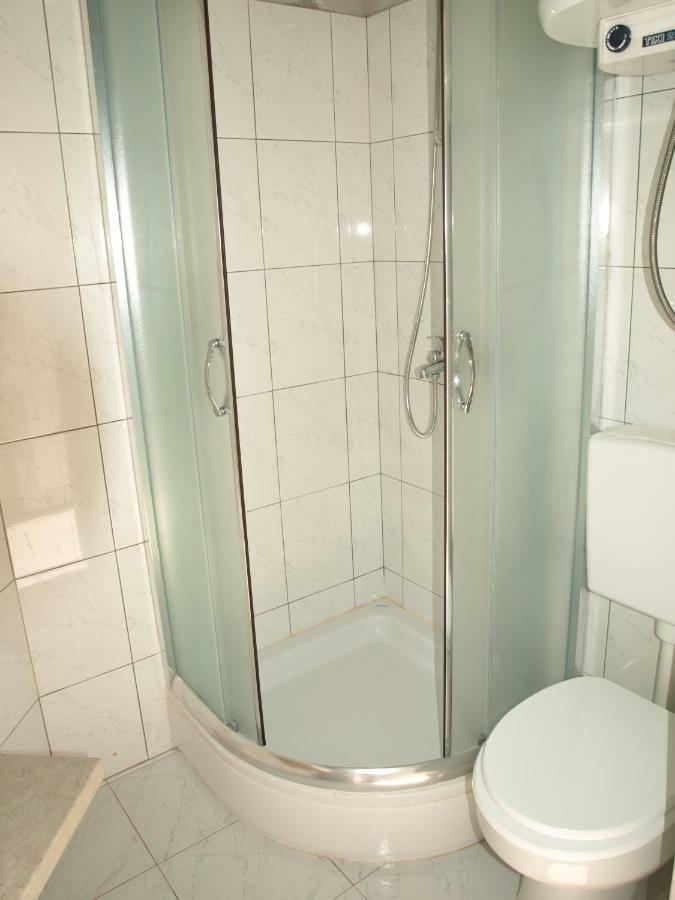 Apartment Halugica Kali Eksteriør billede