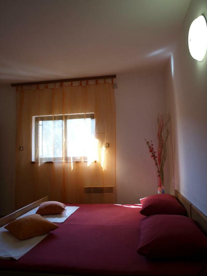 Apartment Halugica Kali Eksteriør billede