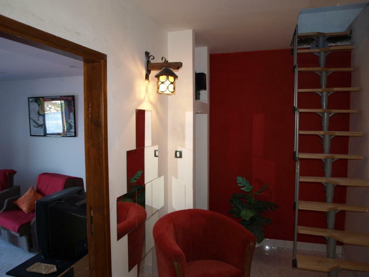 Apartment Halugica Kali Eksteriør billede